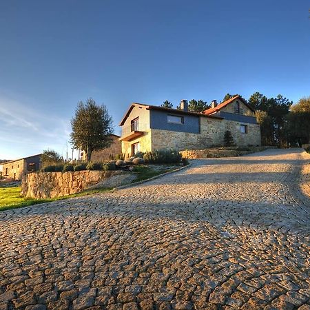 Quinta Do Medronheiro Hotel Rural Viseu Extérieur photo